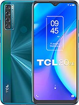 Best available price of TCL 20 SE in Dominica