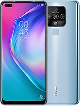 Best available price of Tecno Camon 16 Pro in Dominica