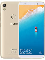 Best available price of TECNO Camon CM in Dominica