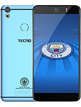 Best available price of TECNO Camon CX Manchester City LE in Dominica