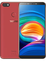 Best available price of TECNO Camon X Pro in Dominica