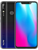 Best available price of TECNO Camon 11 Pro in Dominica
