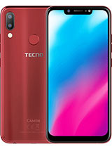Best available price of TECNO Camon 11 in Dominica