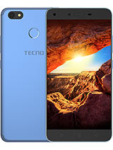 Best available price of TECNO Spark in Dominica