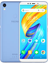 Best available price of TECNO Spark 2 in Dominica