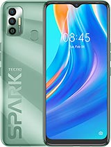 Best available price of Tecno Spark 7 in Dominica
