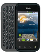 Best available price of T-Mobile myTouch Q in Dominica