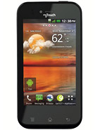 Best available price of T-Mobile myTouch in Dominica