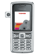 Best available price of Toshiba TS705 in Dominica