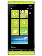Best available price of Toshiba Windows Phone IS12T in Dominica