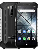 Best available price of Ulefone Armor X3 in Dominica