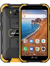 Best available price of Ulefone Armor X6 in Dominica