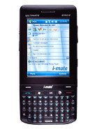 Best available price of i-mate Ultimate 8502 in Dominica
