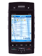 Best available price of i-mate Ultimate 9502 in Dominica
