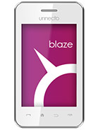 Best available price of Unnecto Blaze in Dominica