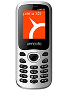 Best available price of Unnecto Primo 3G in Dominica