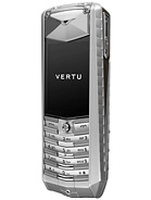 Best available price of Vertu Ascent 2010 in Dominica