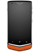 Best available price of Vertu Constellation 2013 in Dominica