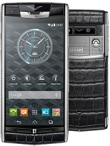 Best available price of Vertu Signature Touch in Dominica