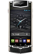 Best available price of Vertu Ti in Dominica