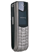 Best available price of Vertu Ascent in Dominica