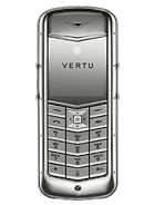 Best available price of Vertu Constellation 2006 in Dominica