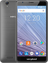 Best available price of verykool s6005X Cyprus Pro in Dominica