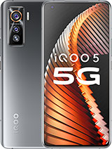 Best available price of vivo iQOO 5 5G in Dominica
