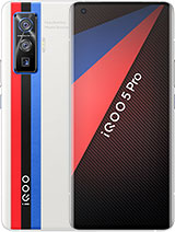 Best available price of vivo iQOO 5 Pro 5G in Dominica