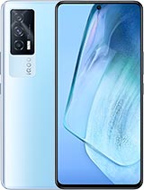 Best available price of vivo iQOO 7 (India) in Dominica
