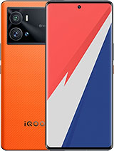 Best available price of vivo iQOO 9 Pro in Dominica