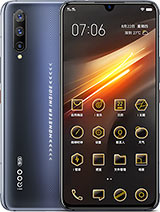 Best available price of vivo iQOO Pro 5G in Dominica