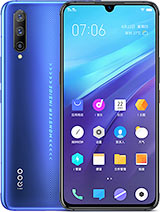 Best available price of vivo iQOO Pro in Dominica