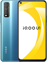 Best available price of vivo iQOO U1 in Dominica