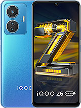 Best available price of vivo iQOO Z6 44W in Dominica