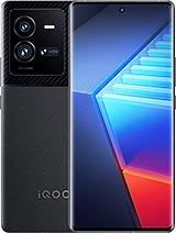 Best available price of vivo iQOO 10 Pro in Dominica