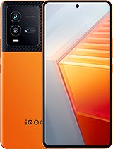 Best available price of vivo iQOO 10 in Dominica