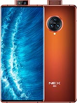 Best available price of vivo NEX 3S 5G in Dominica