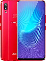 Best available price of vivo NEX A in Dominica
