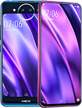 Best available price of vivo NEX Dual Display in Dominica