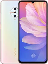Best available price of vivo S1 Pro in Dominica