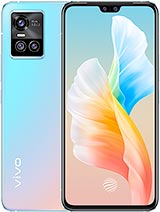 Best available price of vivo S10 Pro in Dominica