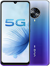 Best available price of vivo S6 5G in Dominica
