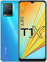 Best available price of vivo T1x (India) in Dominica