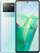 Best available price of vivo T2 in Dominica