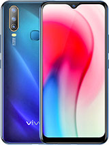 Best available price of vivo Y3 in Dominica