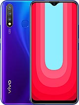 Best available price of vivo U20 in Dominica