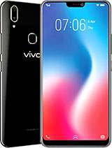 Best available price of vivo V9 6GB in Dominica