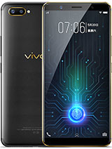 Best available price of vivo X20 Plus UD in Dominica