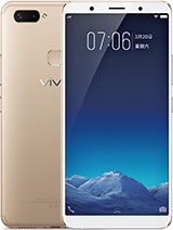 Best available price of vivo X20 Plus in Dominica